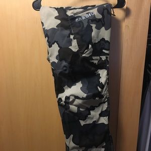 Kuiu - Teton Pants size 40